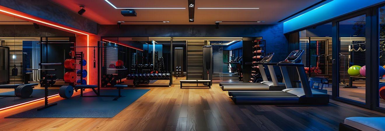 Aalmighty Fitness Studio