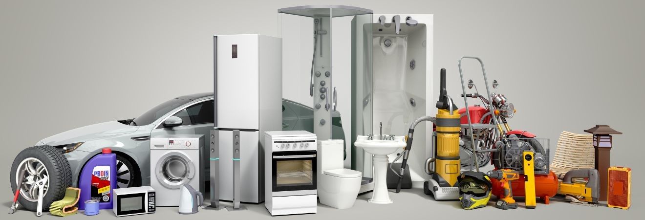 GP Electricals And Electronicals