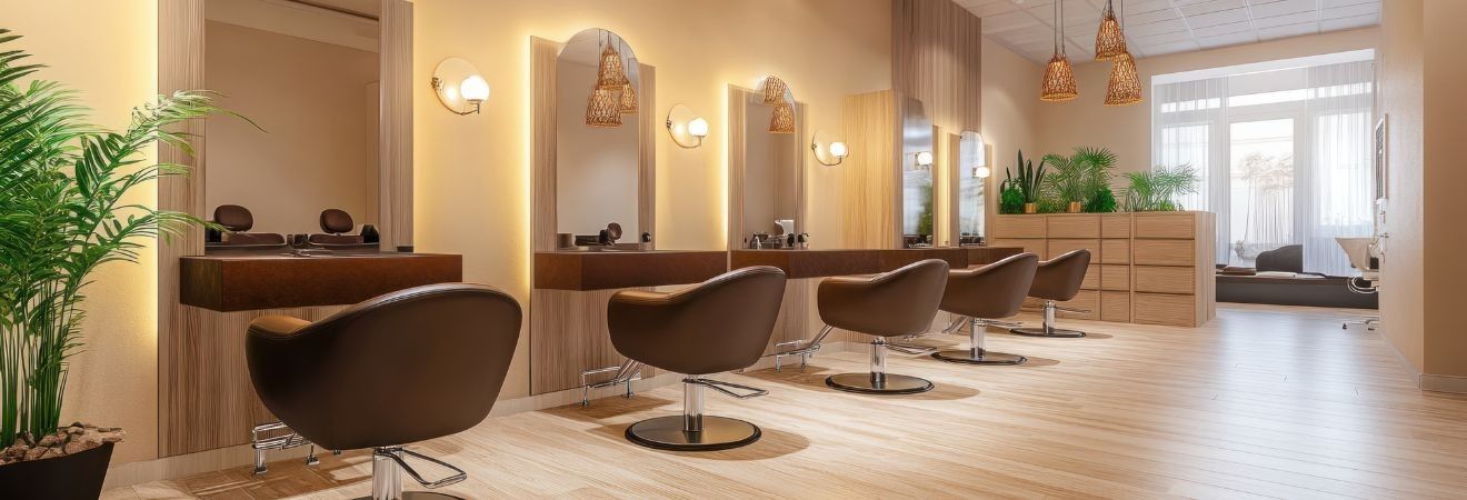 ORCHIDS BEAUTY SALON