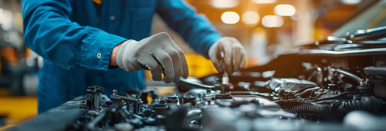 Moukithika Automotive