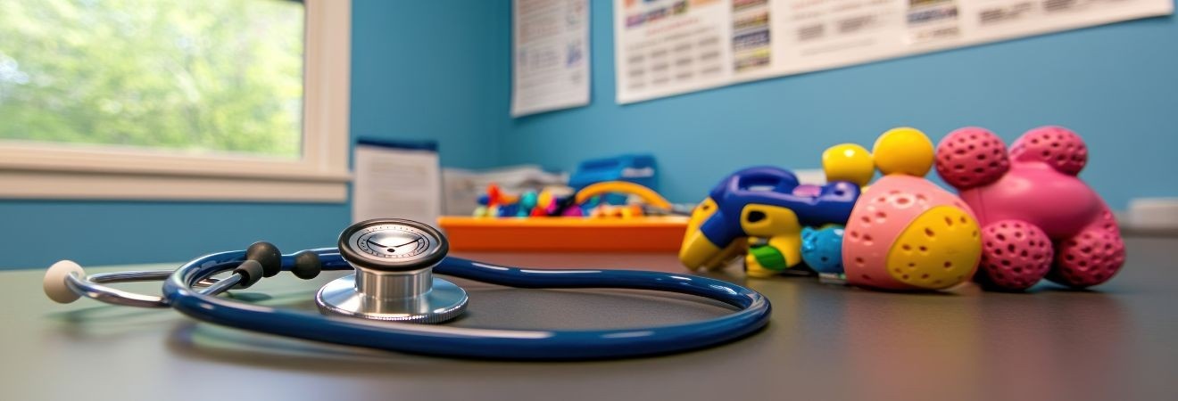 Aadhiraa Pediatric therapy service