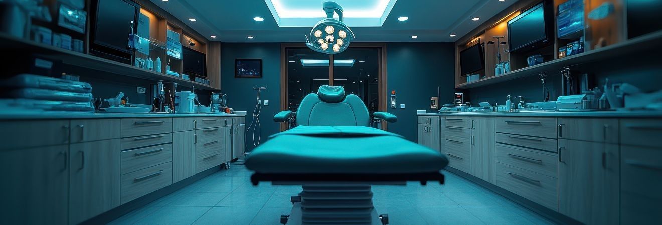 Sri Guha Dentak Health Centre