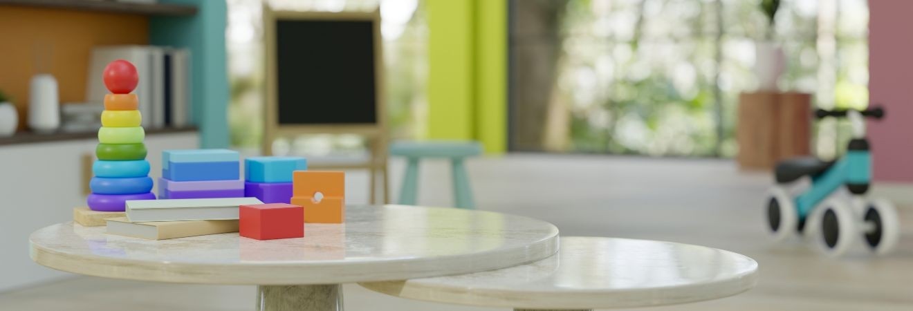 Toddlers Therapy Centre