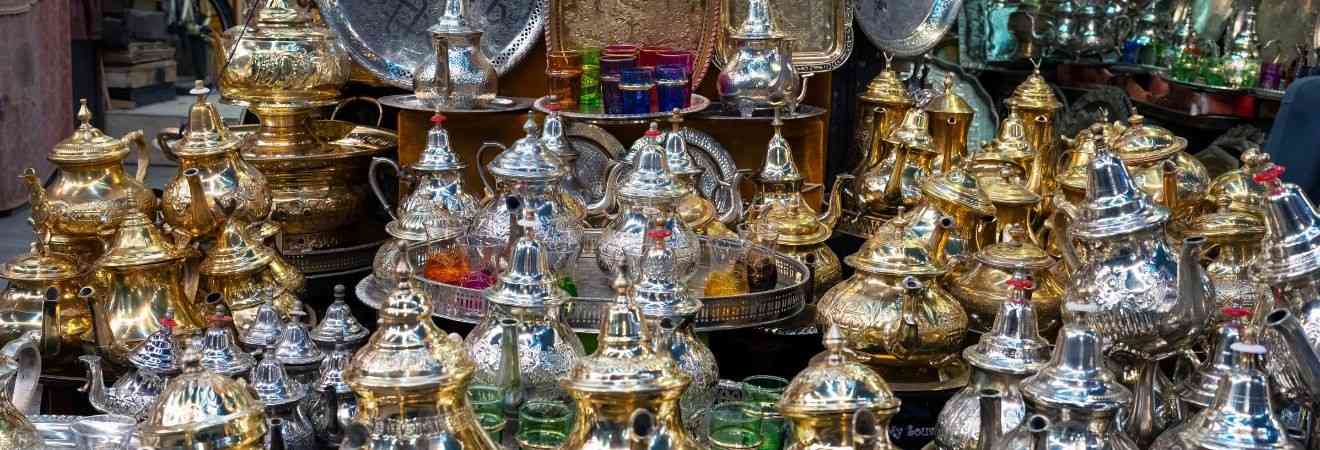 Indra Brass Pooja Metal Stores
