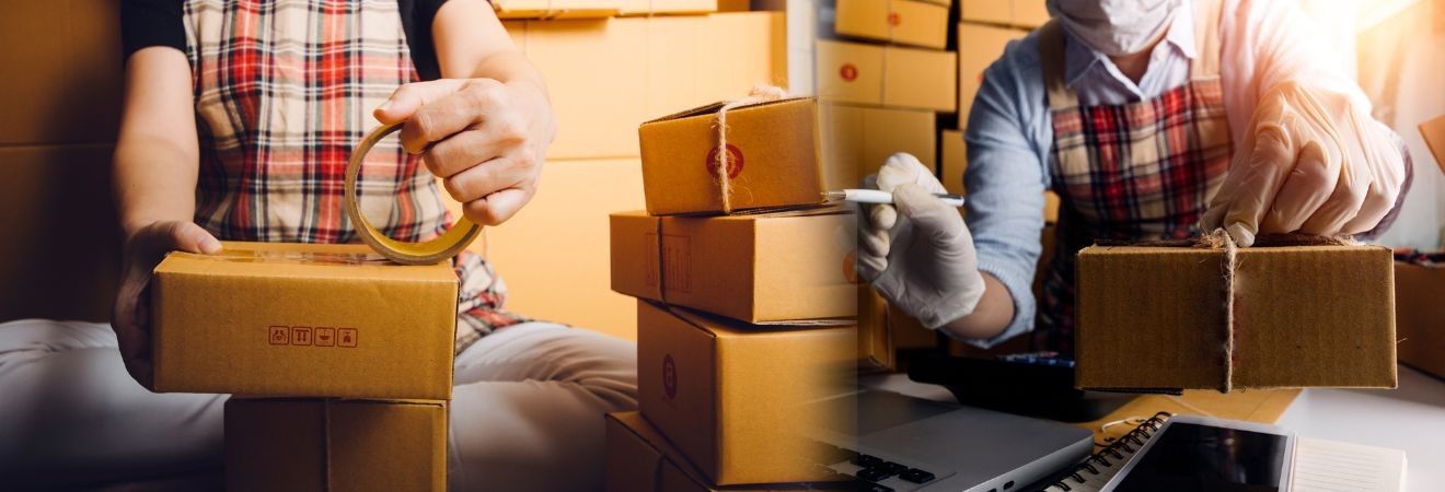 ASP Packers & Movers