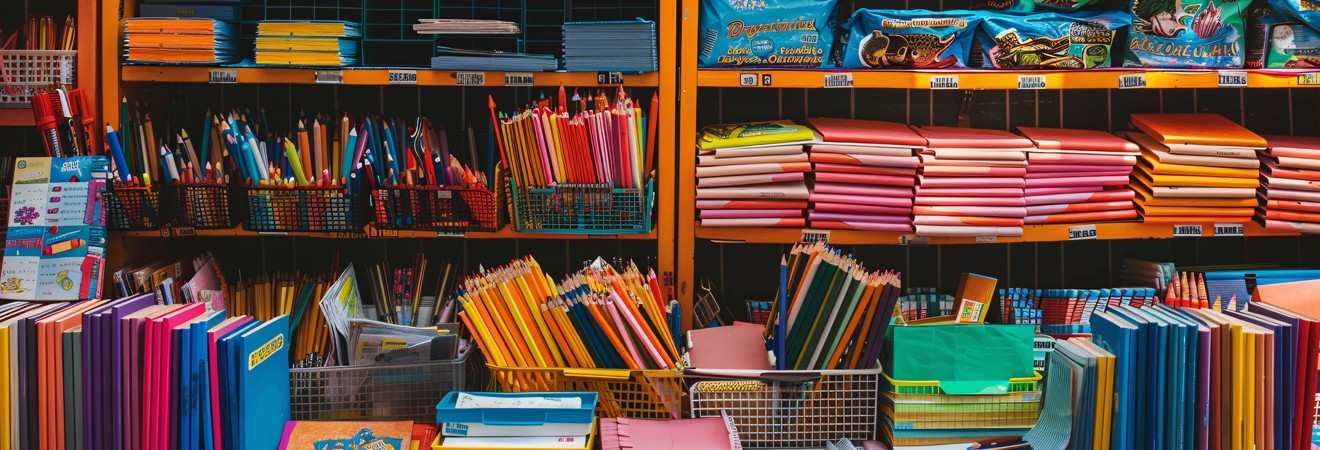 New Burma Paper Stationery Stores