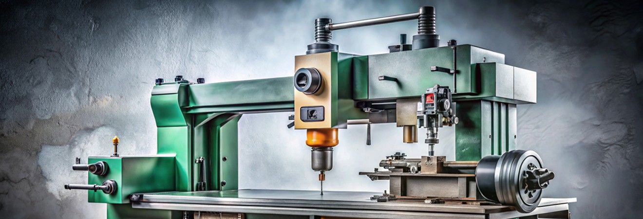 DSN Hydraulic Engineering Works