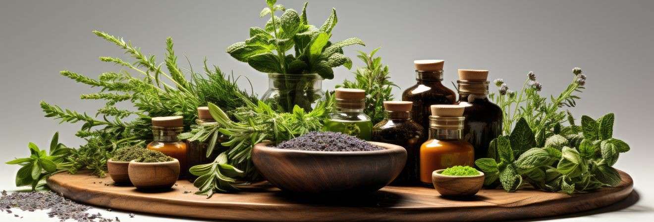 Riya Herbals