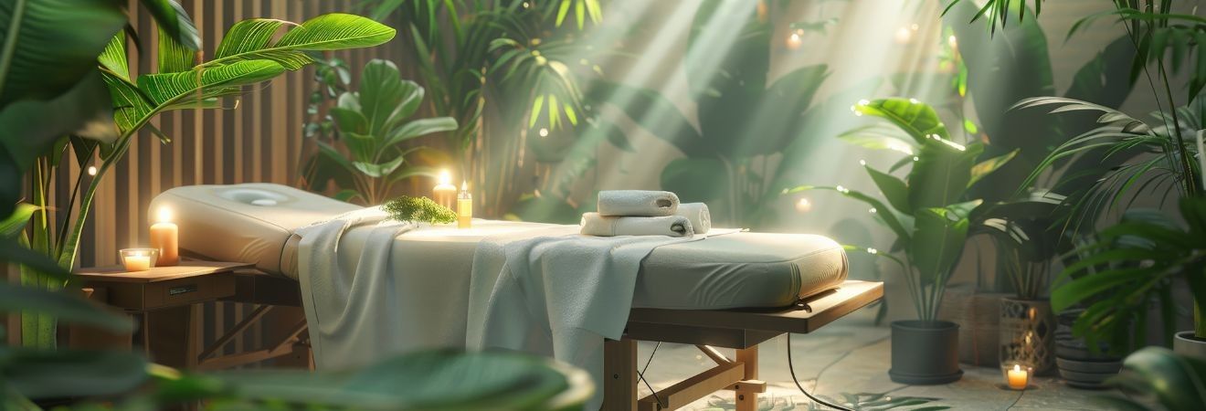 EDEN Spa