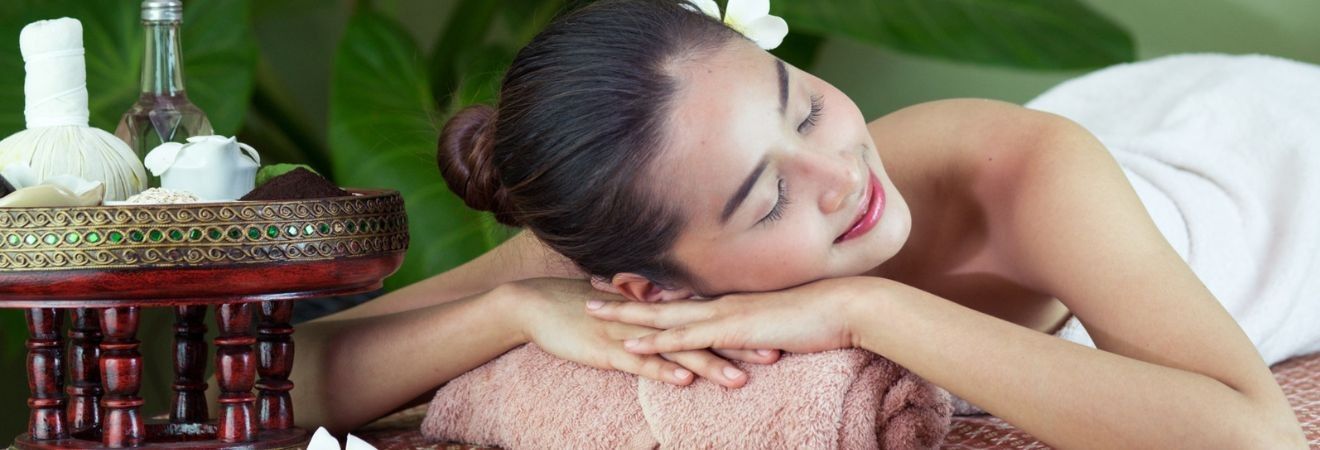 Royal Auyu Spa