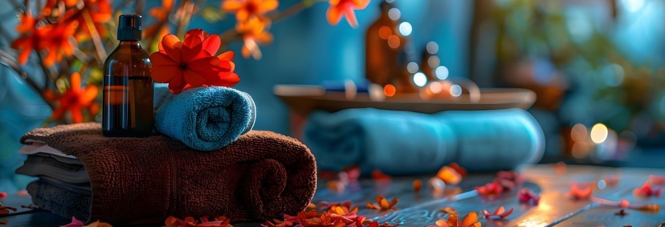 Spa Relaxxa