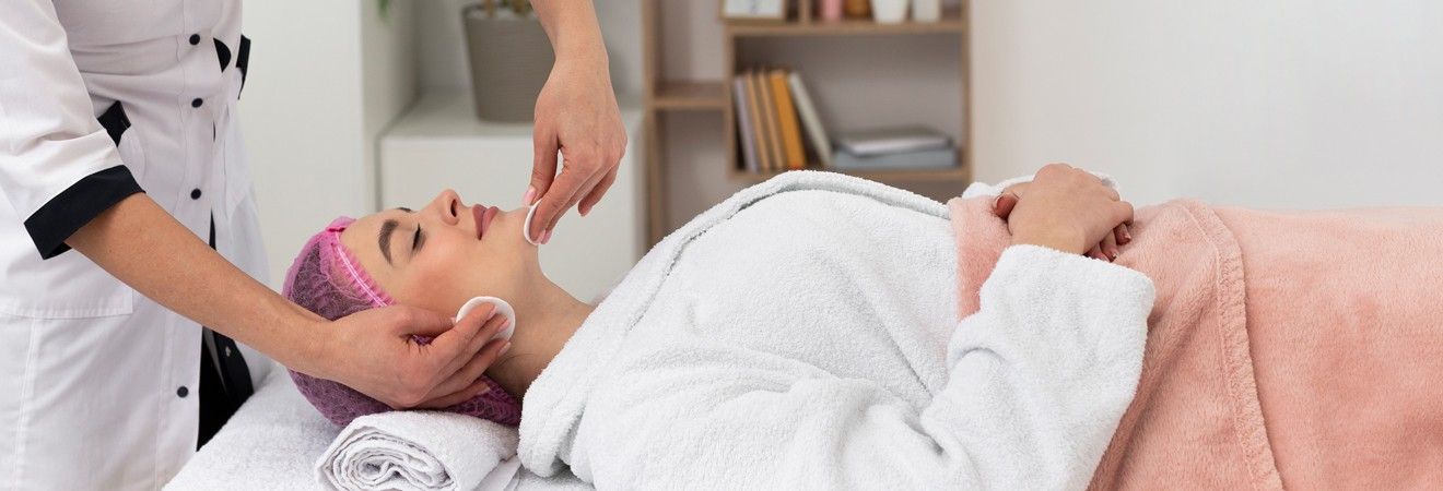 Gliter Day Spa