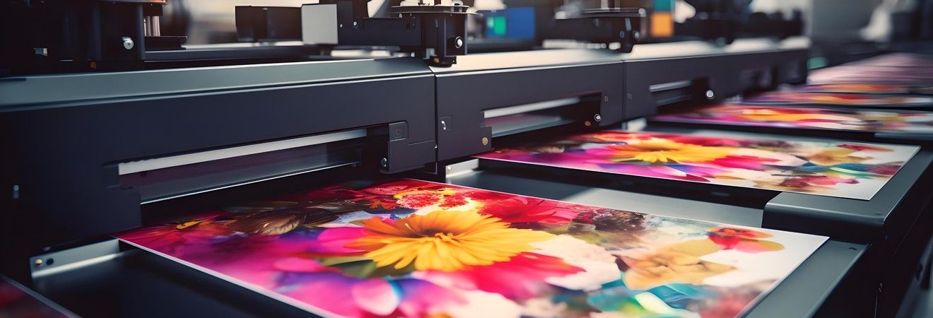 Brite Digital Printing