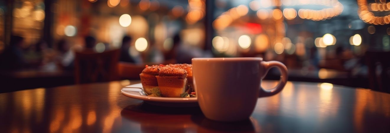 Riyas Cafe