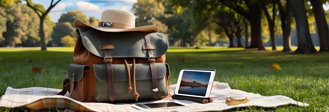 Plan Your Destinations