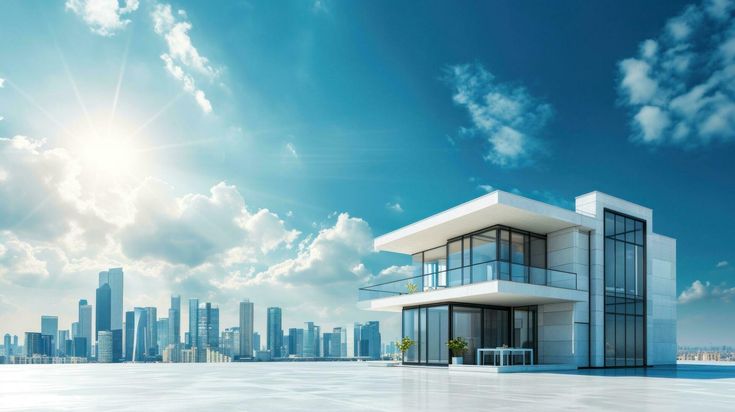 City Proptech