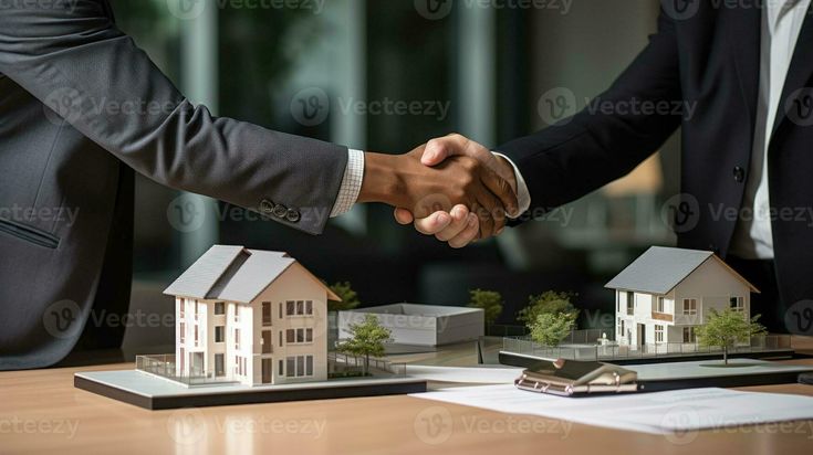 Aarupadai veedu Real Estate