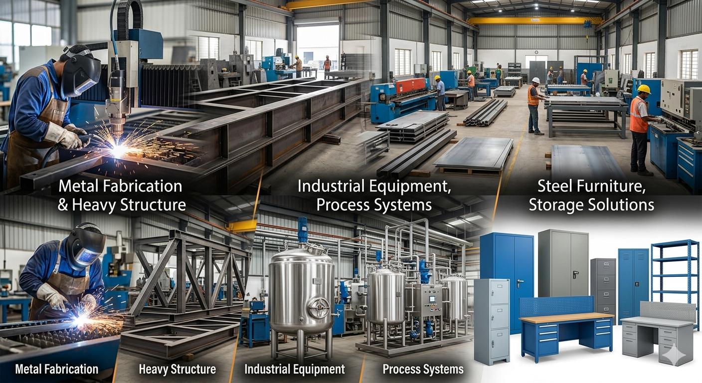EVK Enterprises