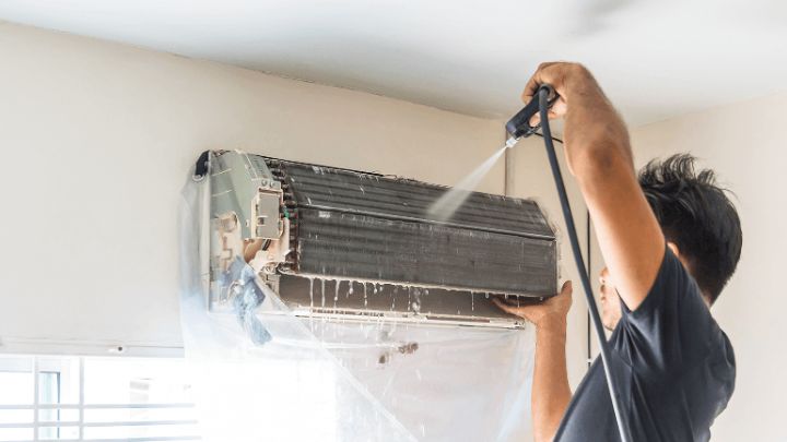 SS Refrigeration