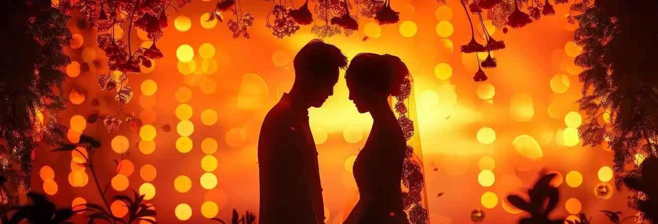 Rachel Matrimony