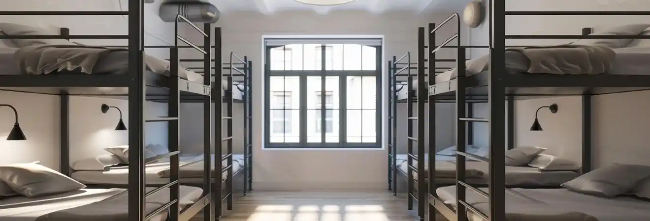 MMR Mens Hostel