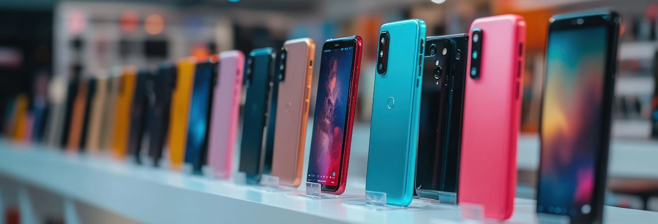 Alif Mobiles