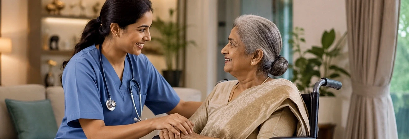 RS Patient Care Service