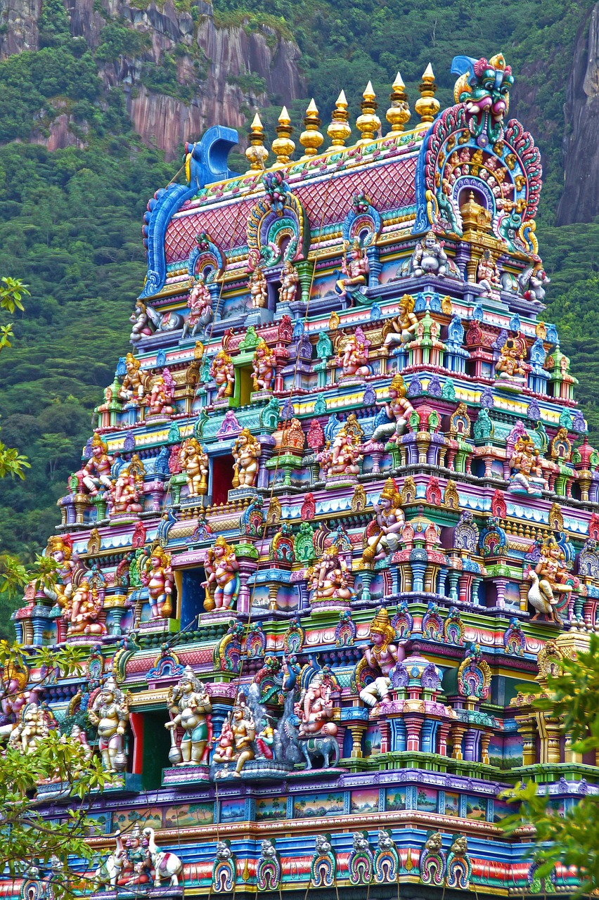 Eswar  Sivan Temple