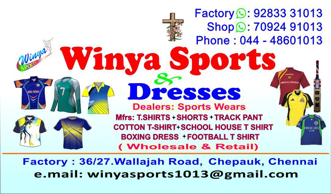 winya sports