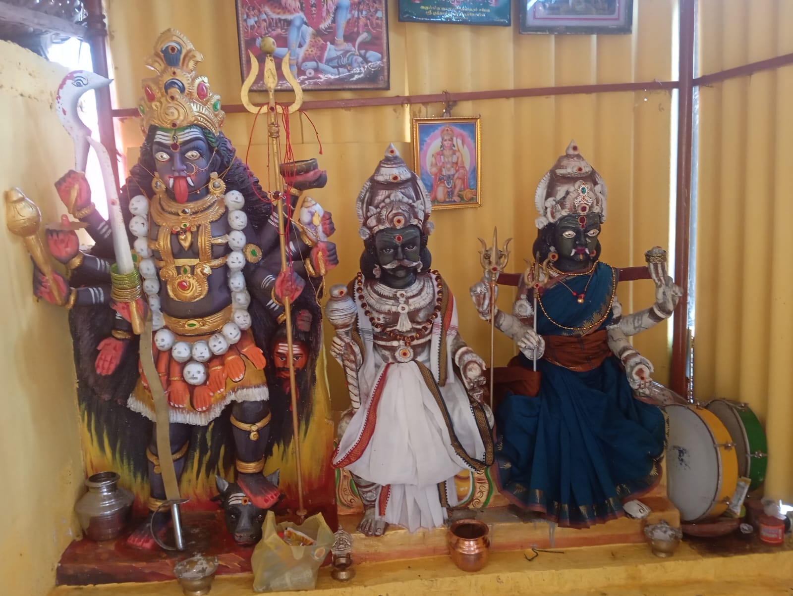 Muththramman Kovil
