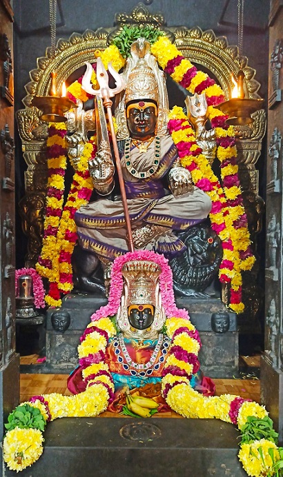Angaala Parameshwari Amman