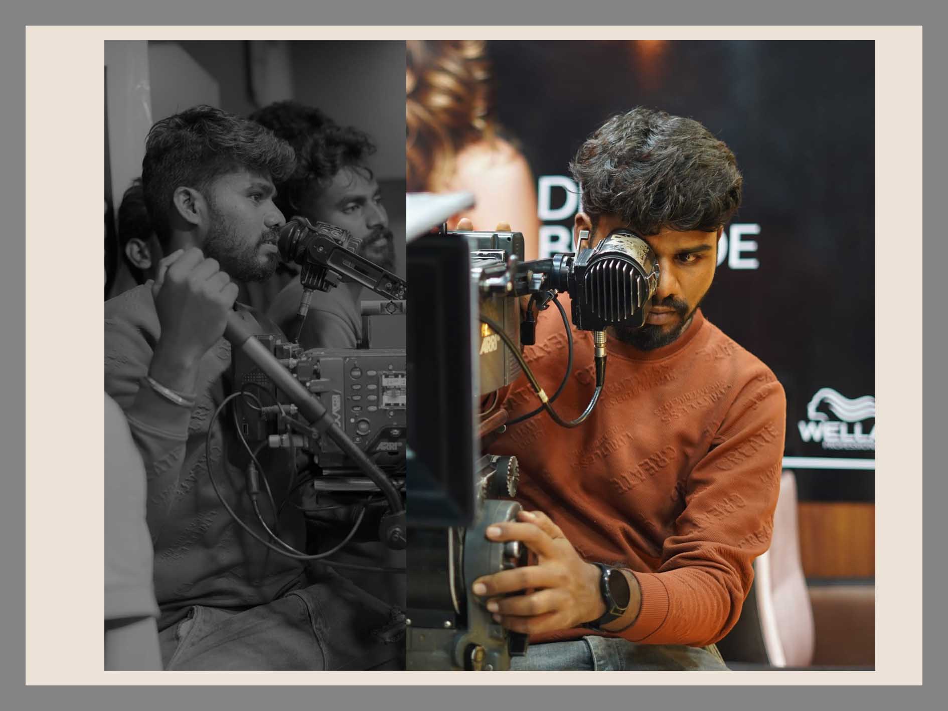 Director of Photography