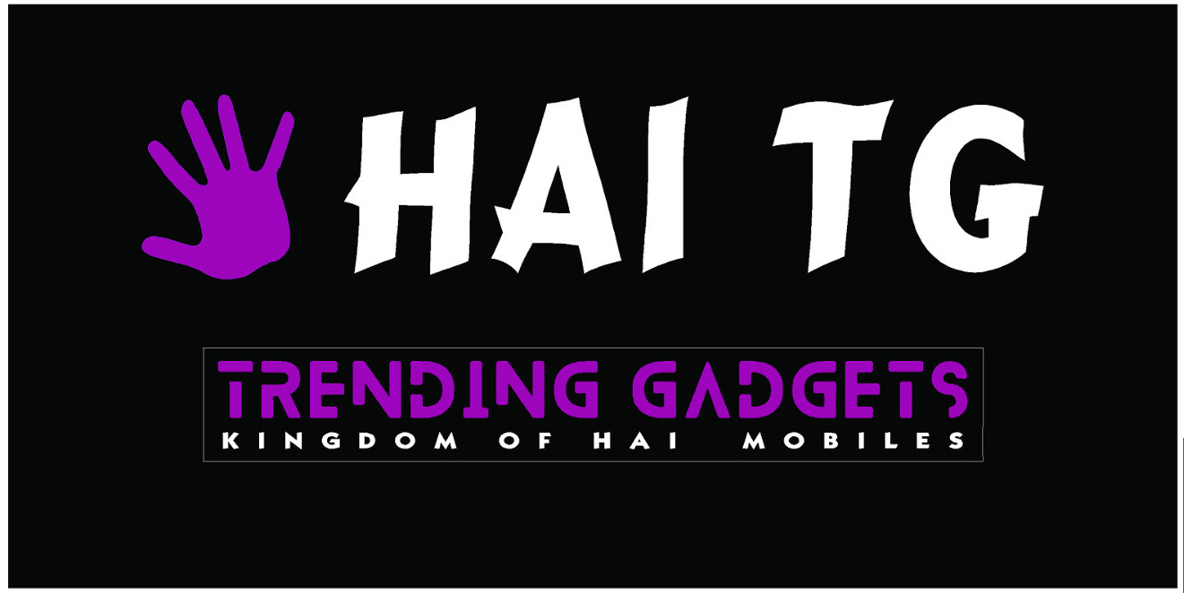 Hai Trending Gadgets