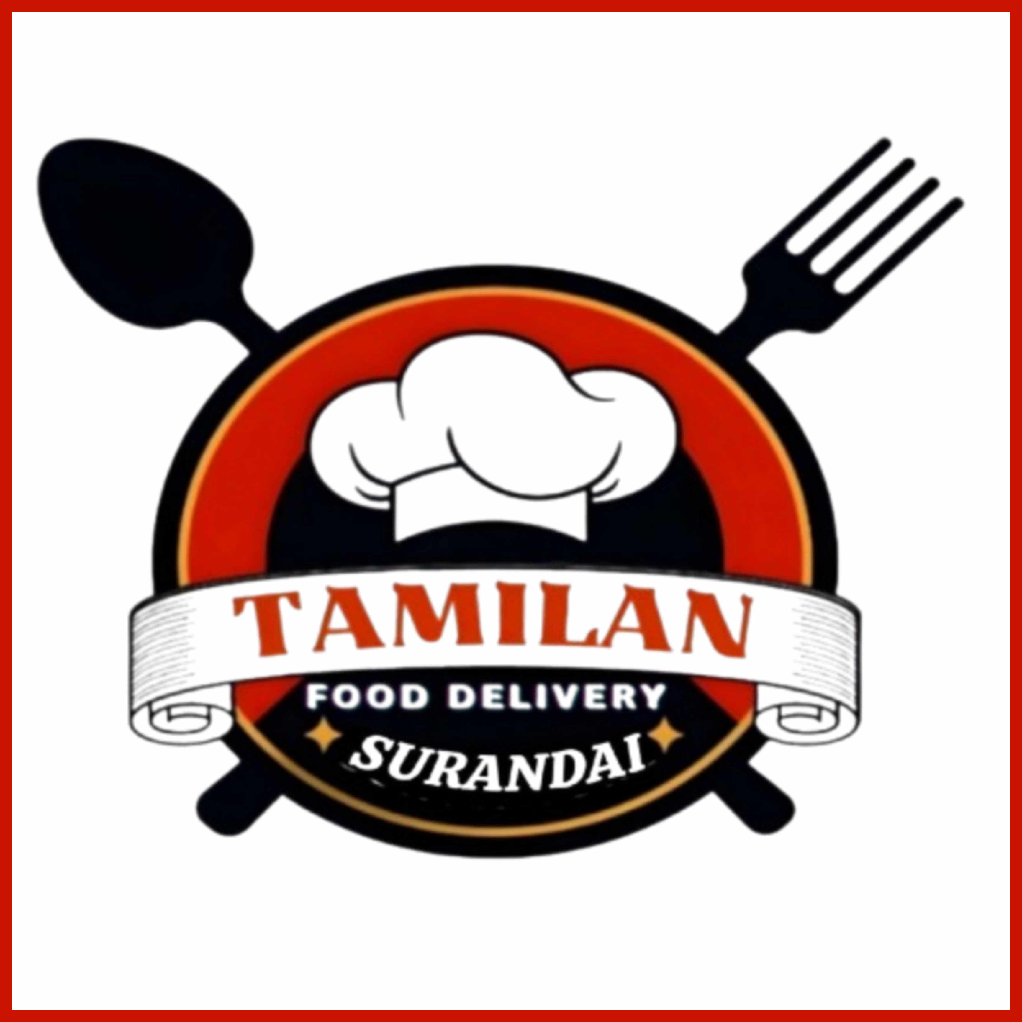 Tamilan Food Delivery