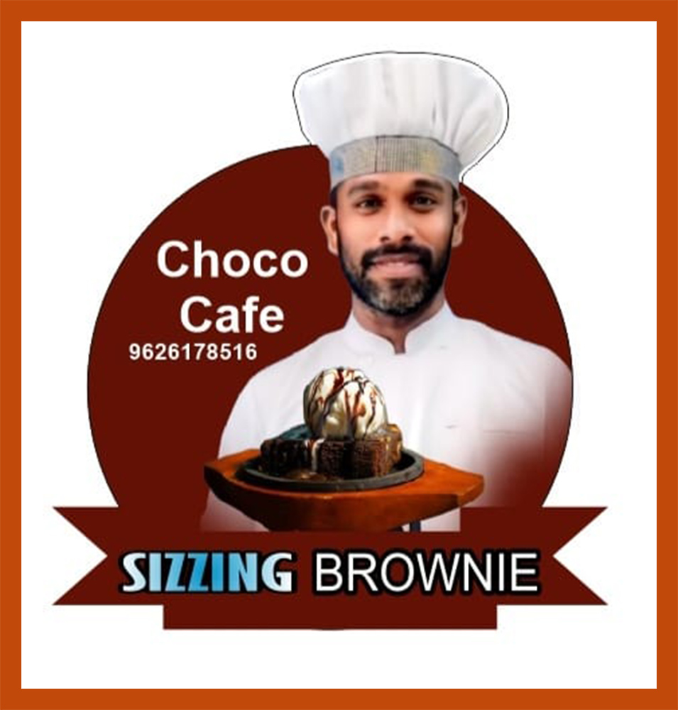 CHOCO CAFE