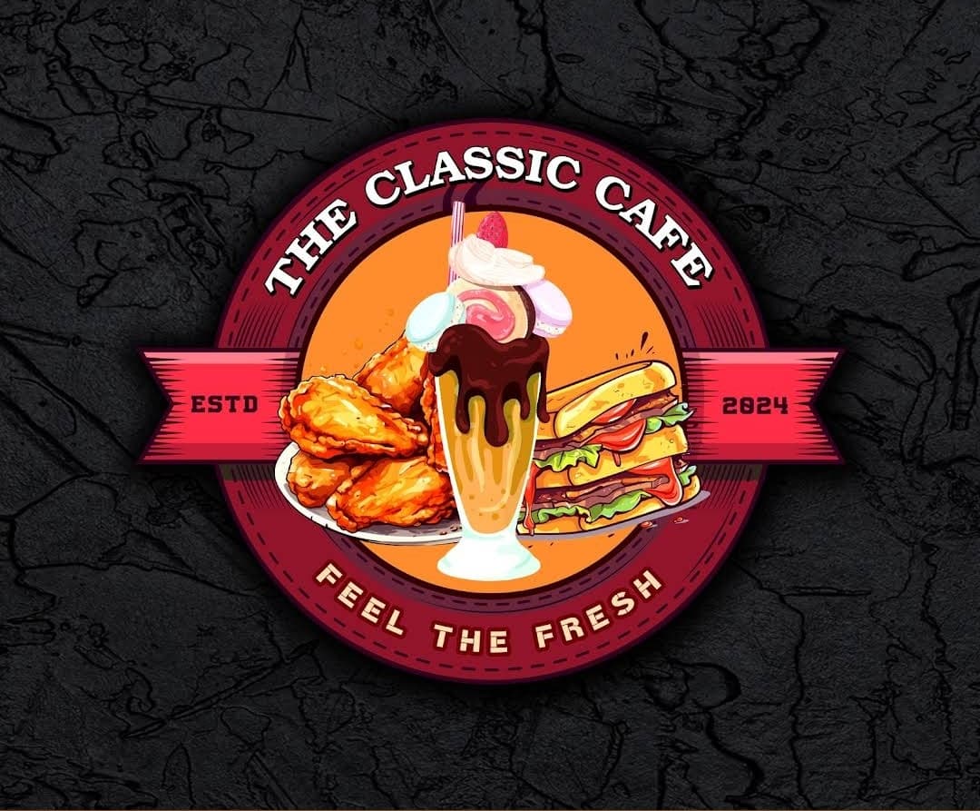 THE CLASSIC CAFE