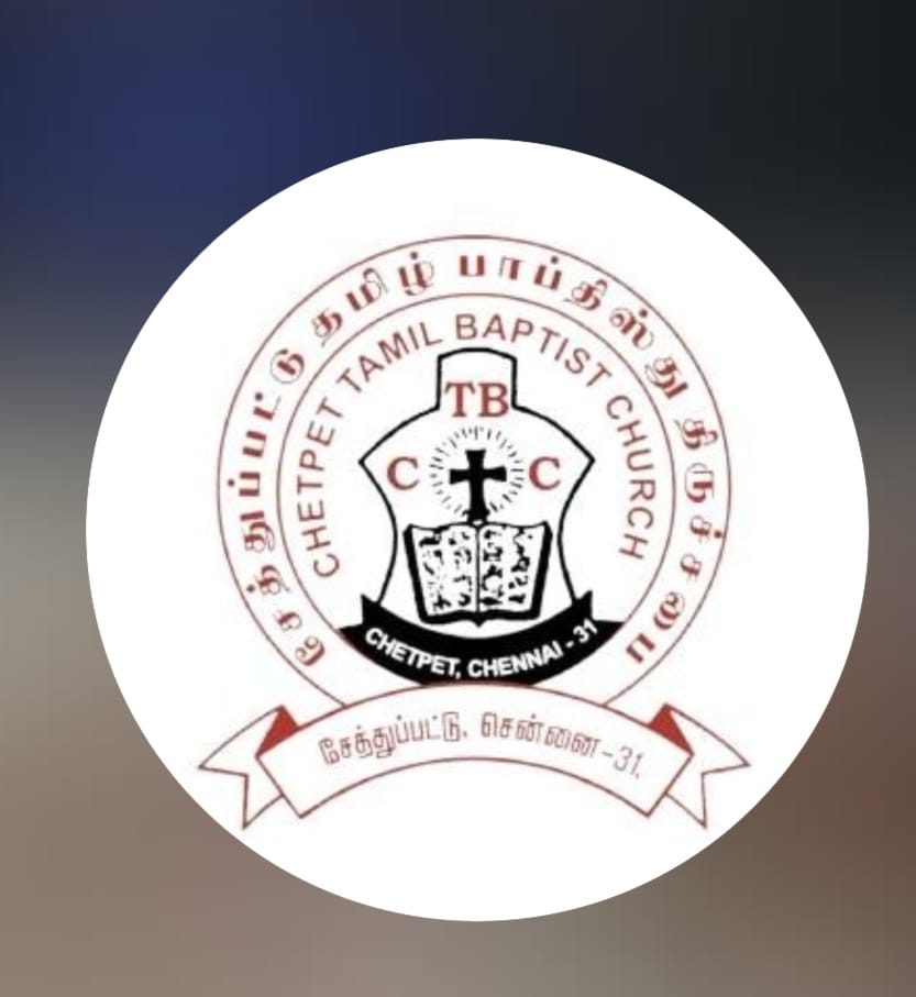chetpet tamil baptist church