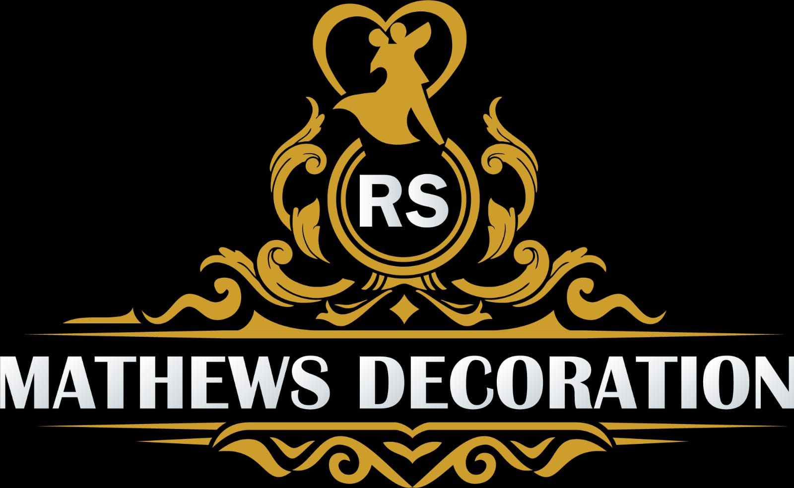 Mathews decorations