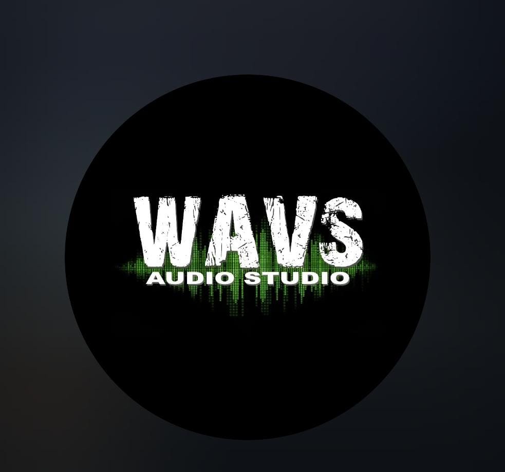 wavsaudiostudio