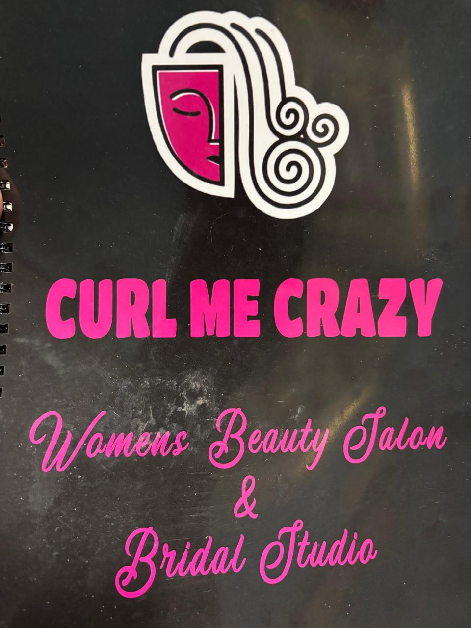 CURL ME CRAZY