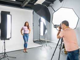 Vijay studio