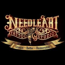 Needle Art Studio