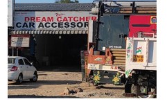 Dream Catcher Car Accessories