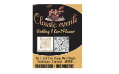 Classic Events
