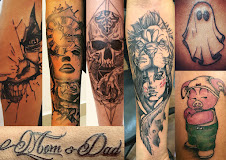 Dream Inks Tattoo Studio