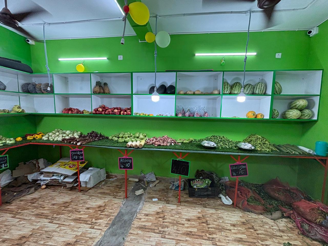 Parrvathi Pazhamudhir Nilayam