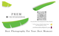 Banana Photography
