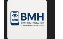 Brother's Mobile Hub