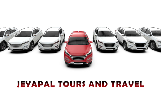 JEYAPAL TOURS AND TRAVEL