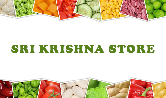 SRI KRISHNA STOTRE